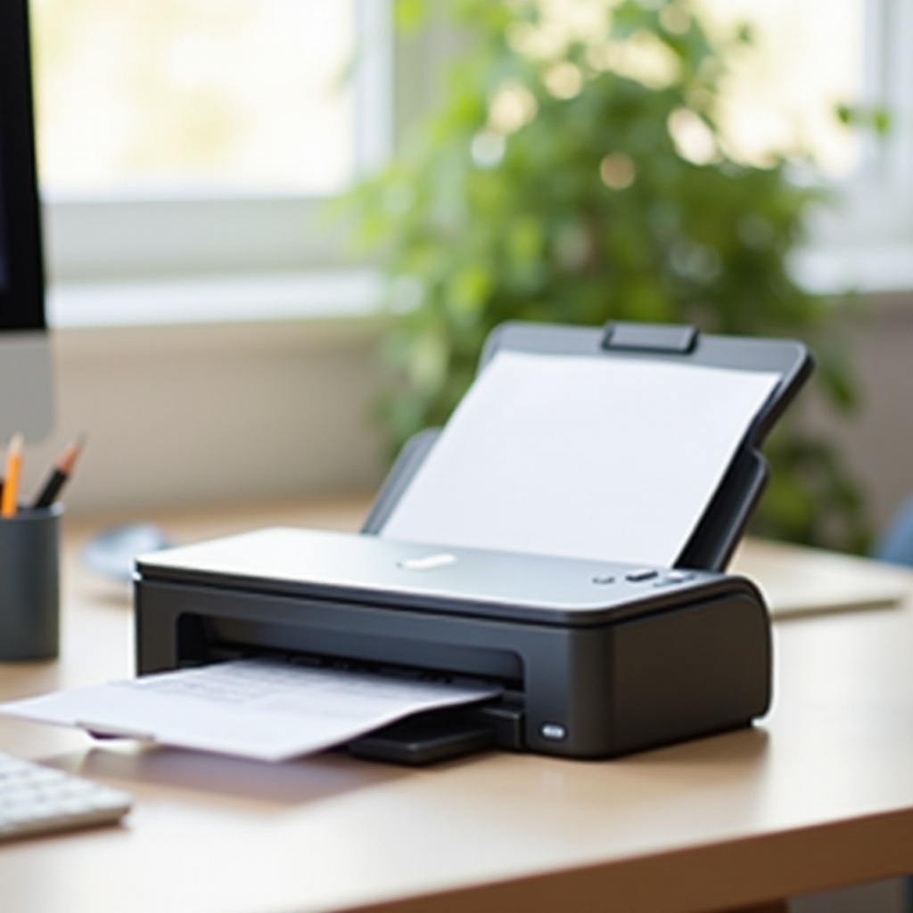 Heimscanner mehrere Seiten