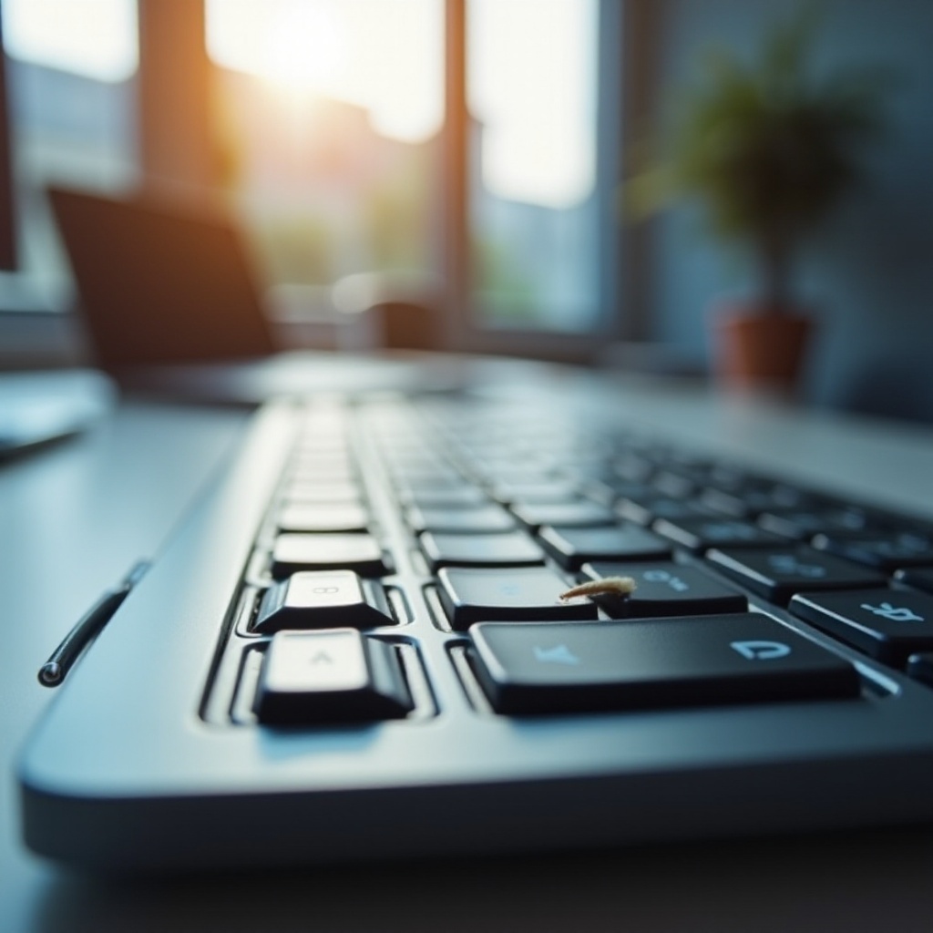 Tastenkombination zum Rückgängigmachen der Eingabe