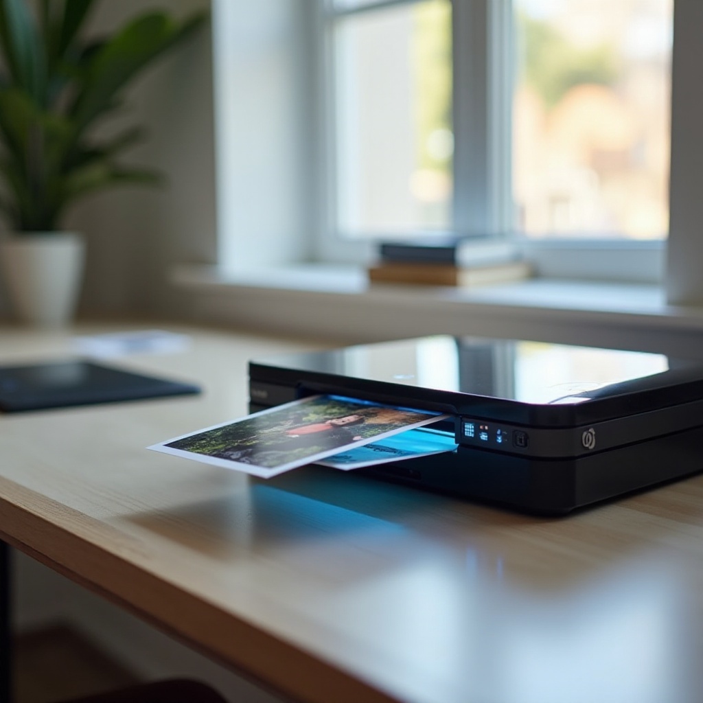 miglior acquisto scanner per immagini