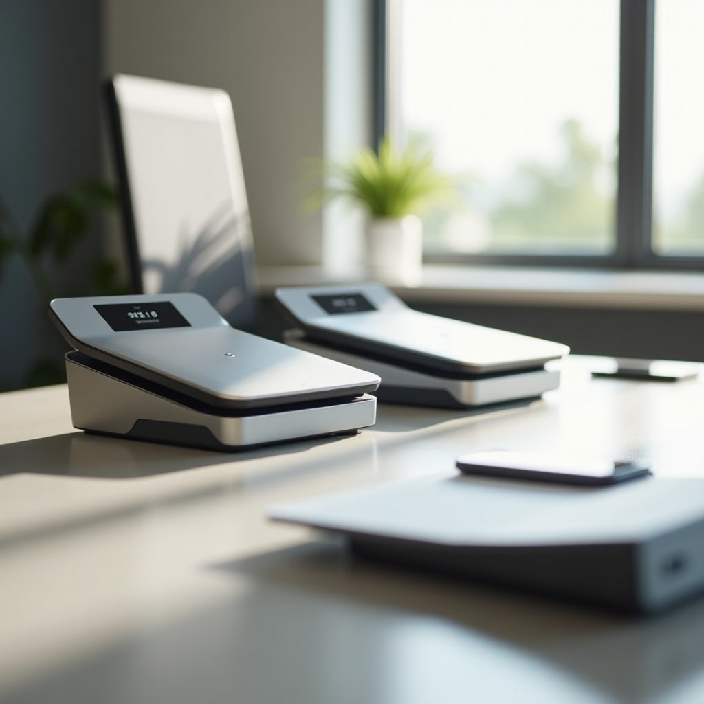 scanners compatíveis com o Evernote