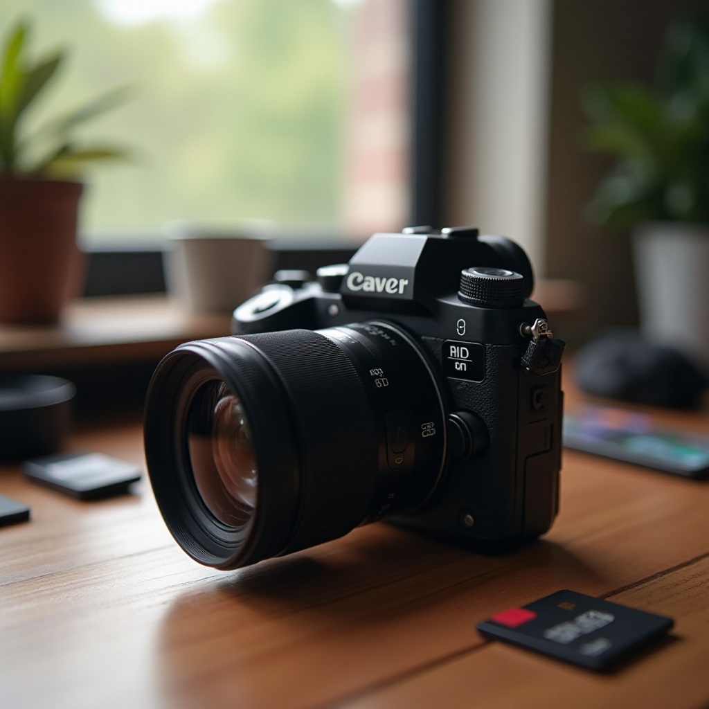 beste erschwingliche Kamera für Fotografie
