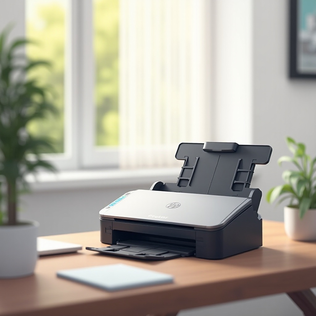 scanner domestici più pagine