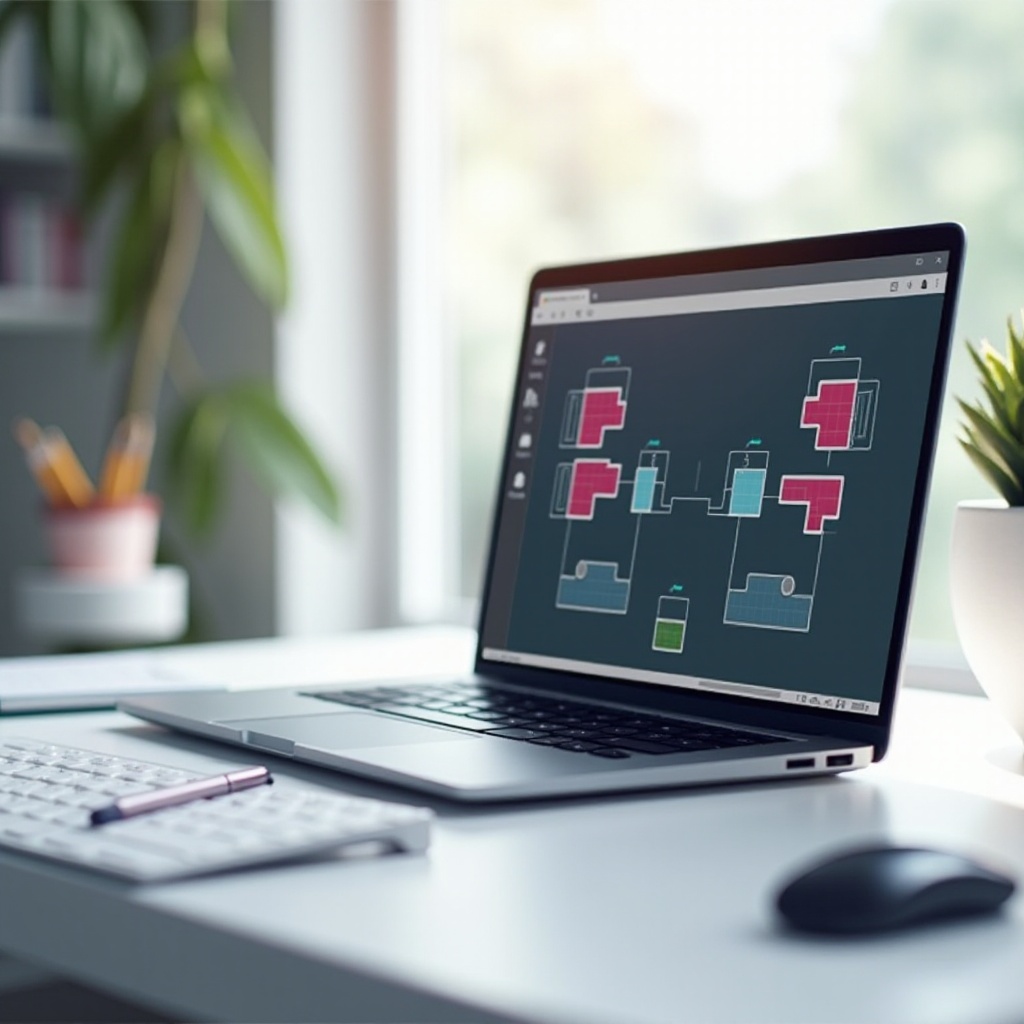 كيفية إظهار hitboxes على Chromebook