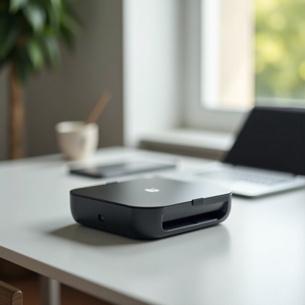 migliore stampante wireless per cellulare