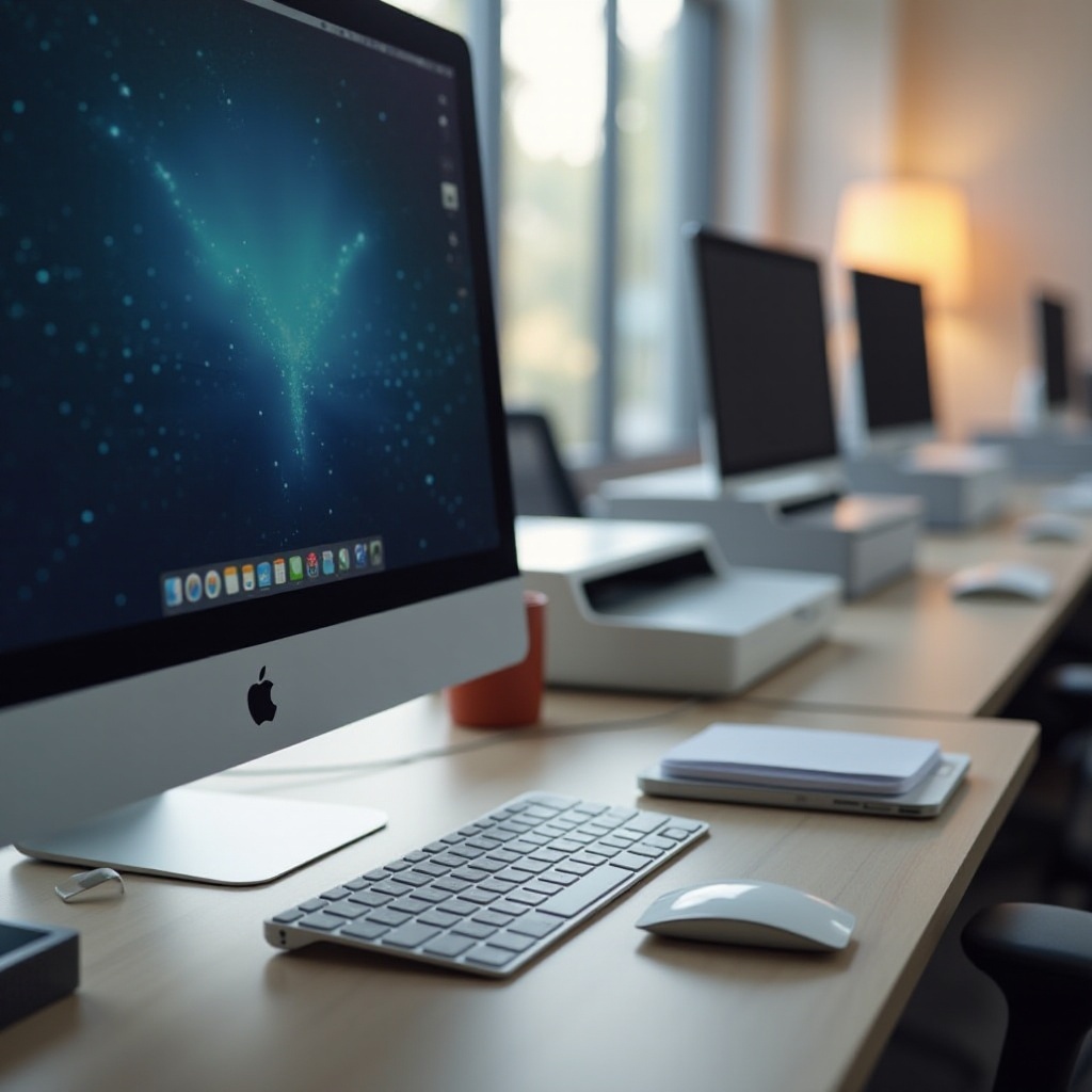 Dokumentenscanner für Mac