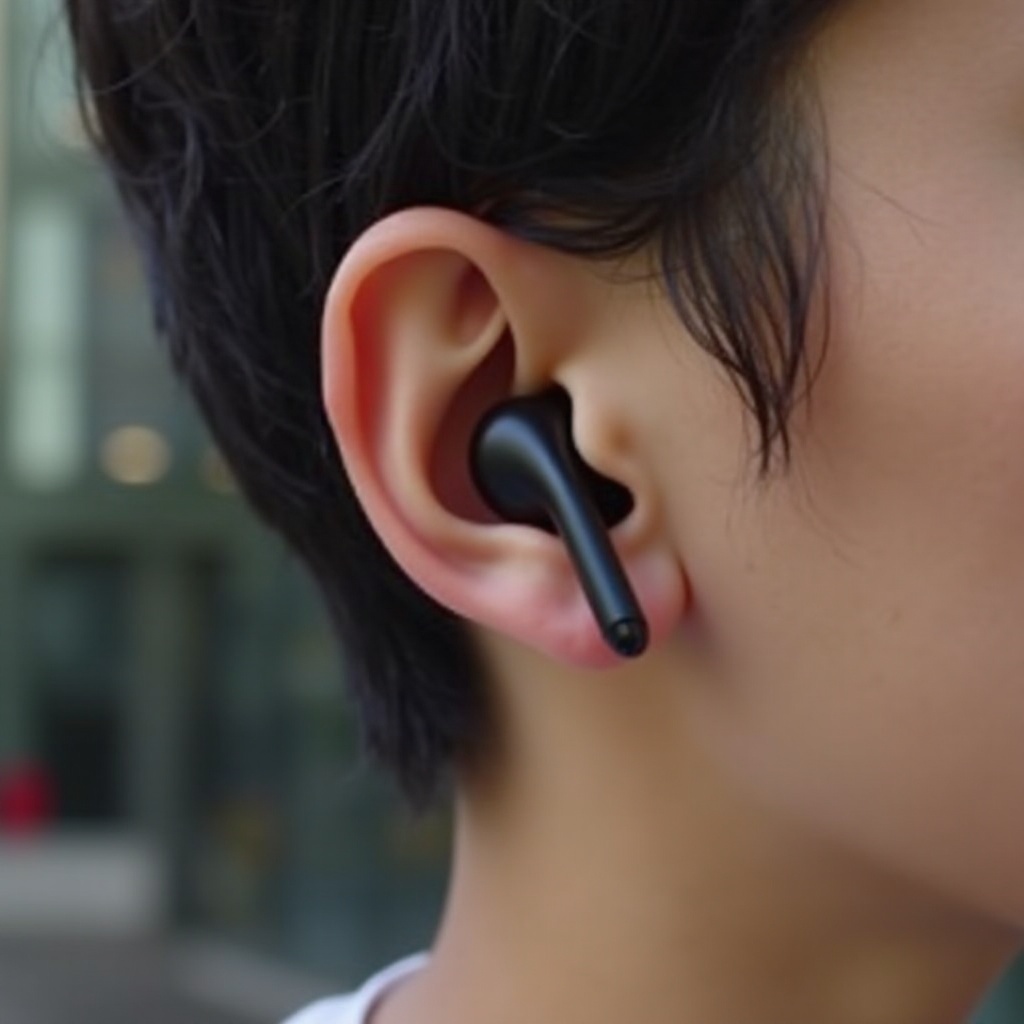 كيفية زيادة مستوى الصوت في أجهزة AirPods