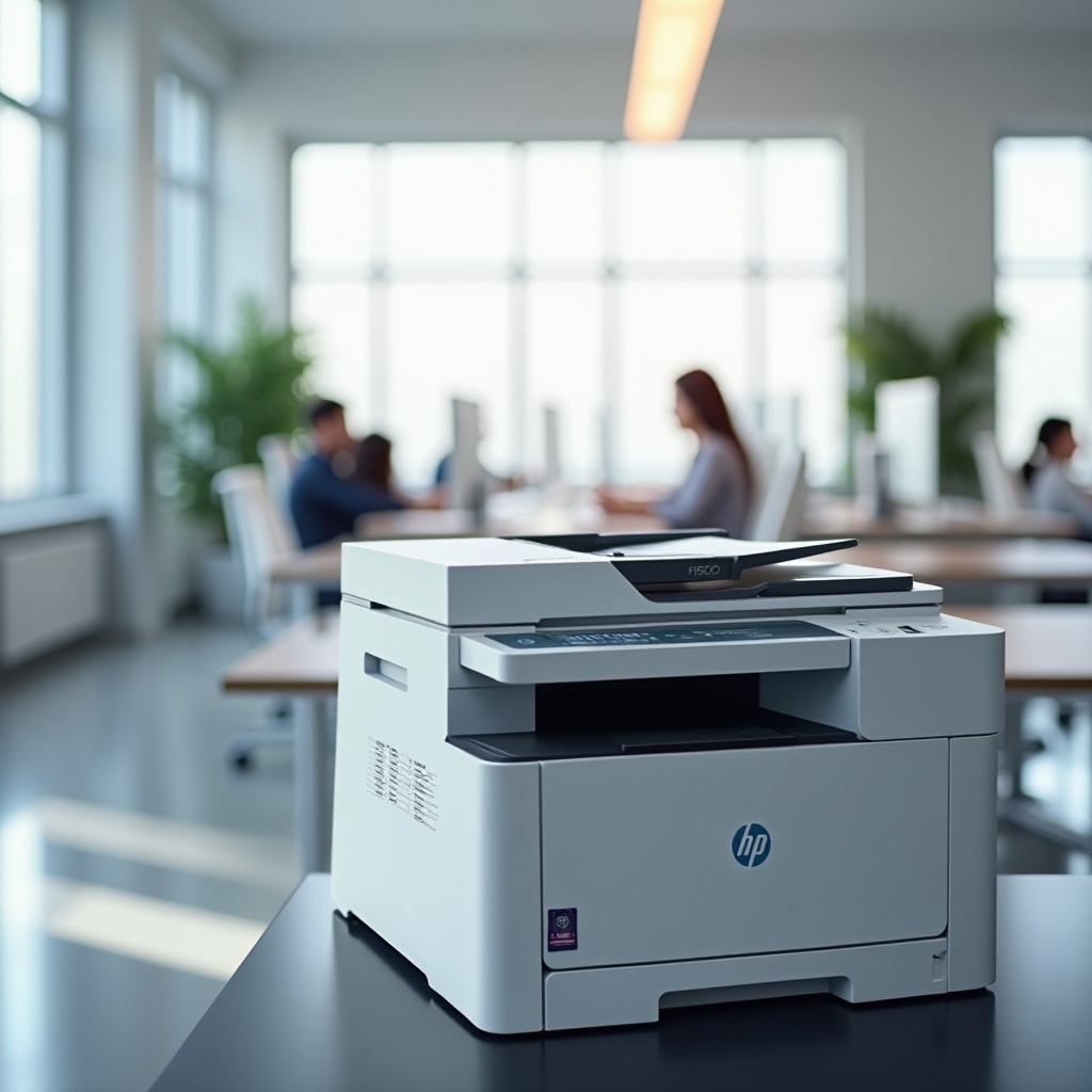 bester 3in1-Drucker