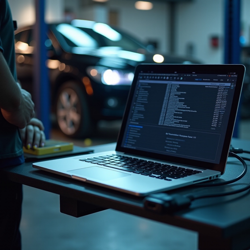bester OBD2-Scanner für Laptop