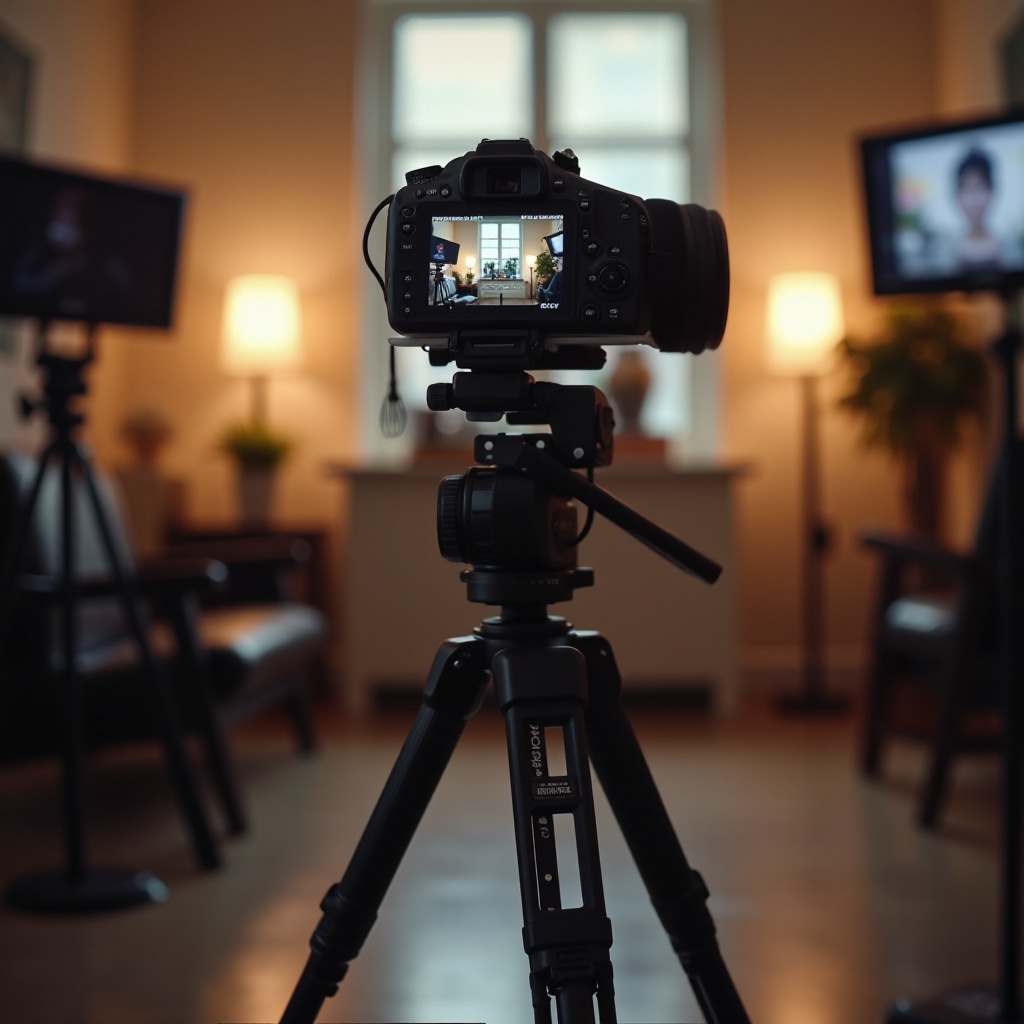 migliore fotocamera per video