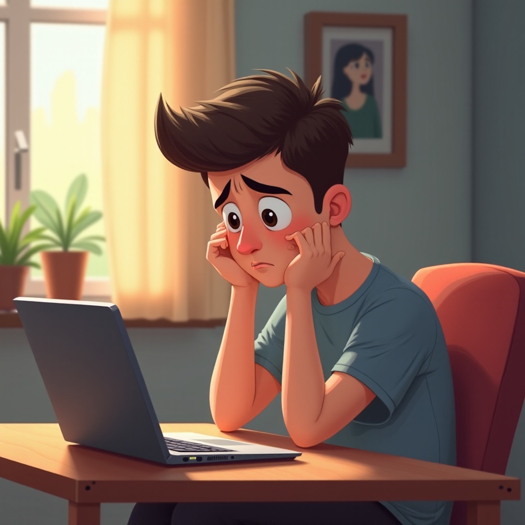 ฉันควรทำอย่างไรหากการทดสอบความตึงเครียดล้มเหลวบน Chromebook