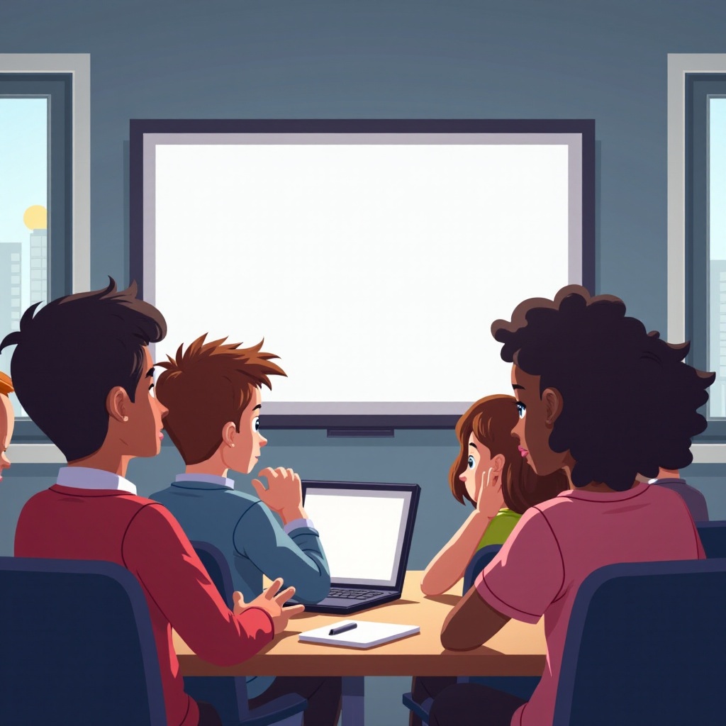 Por que o Coolmathgames fica todo branco no Chromebook?