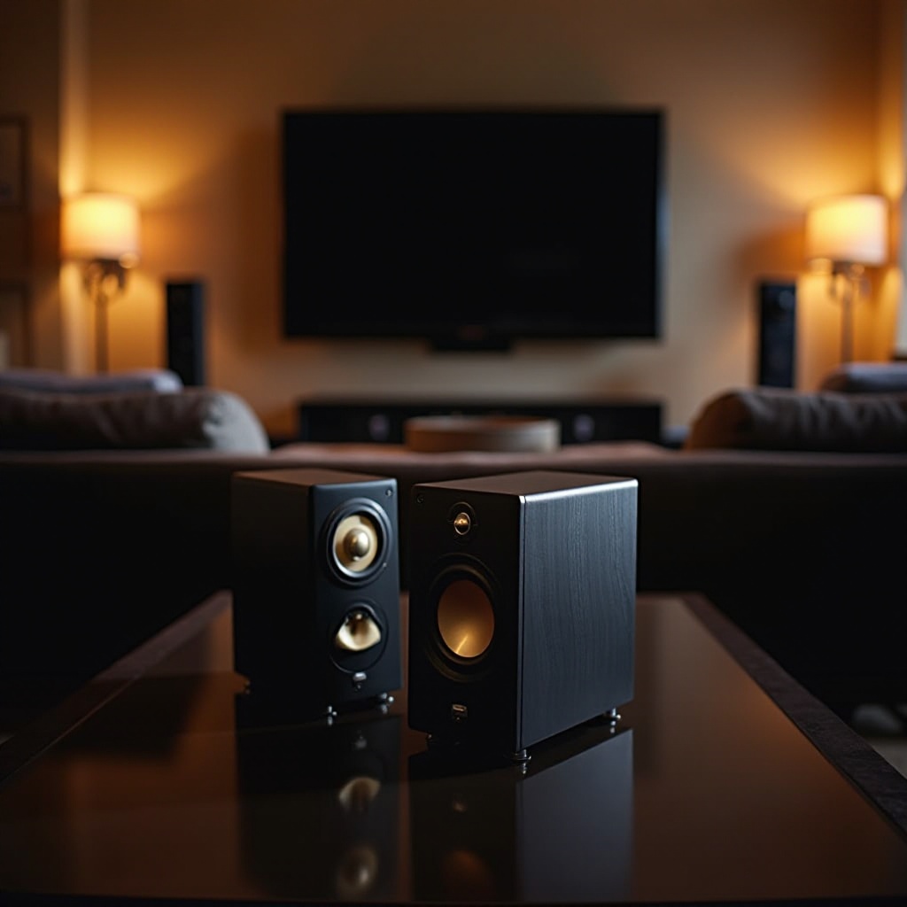 รีวิว bowers & wilkins 704 s3