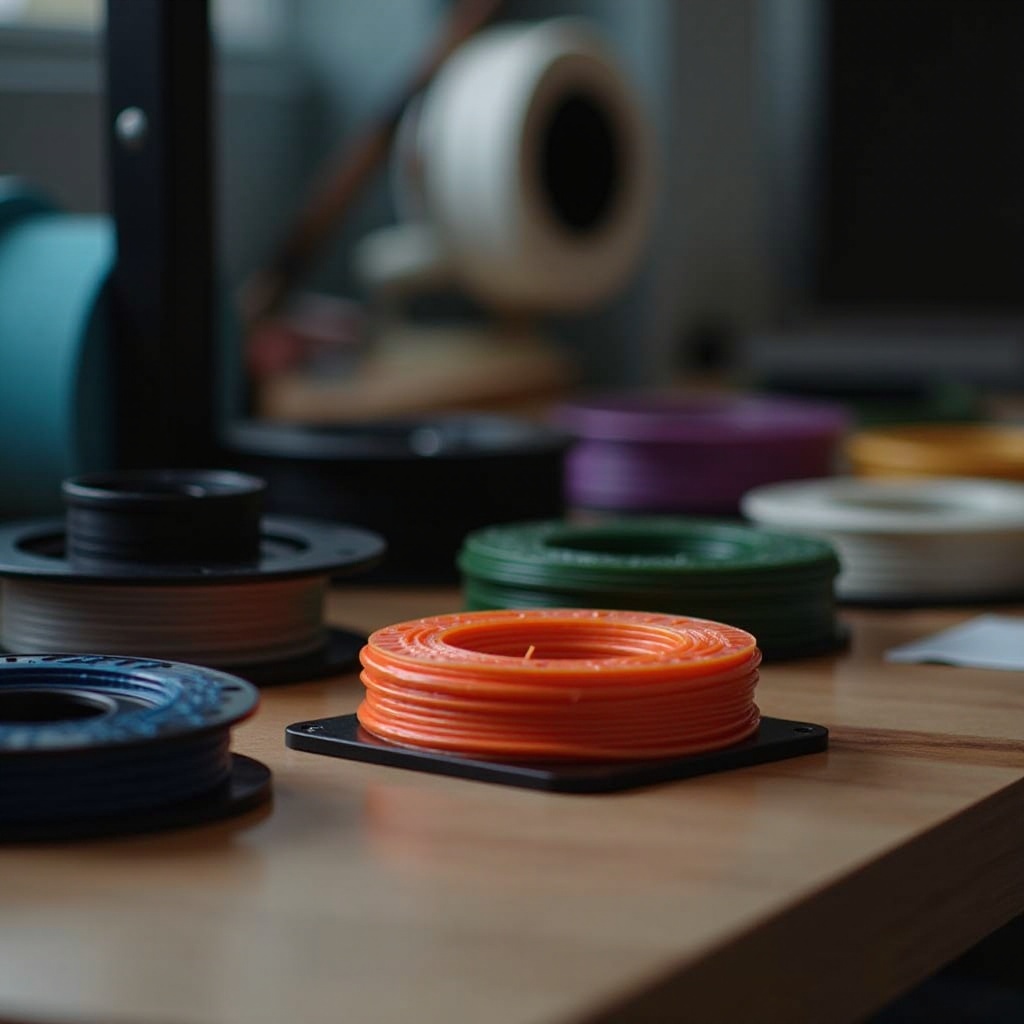 filamento per stampante 3D migliore