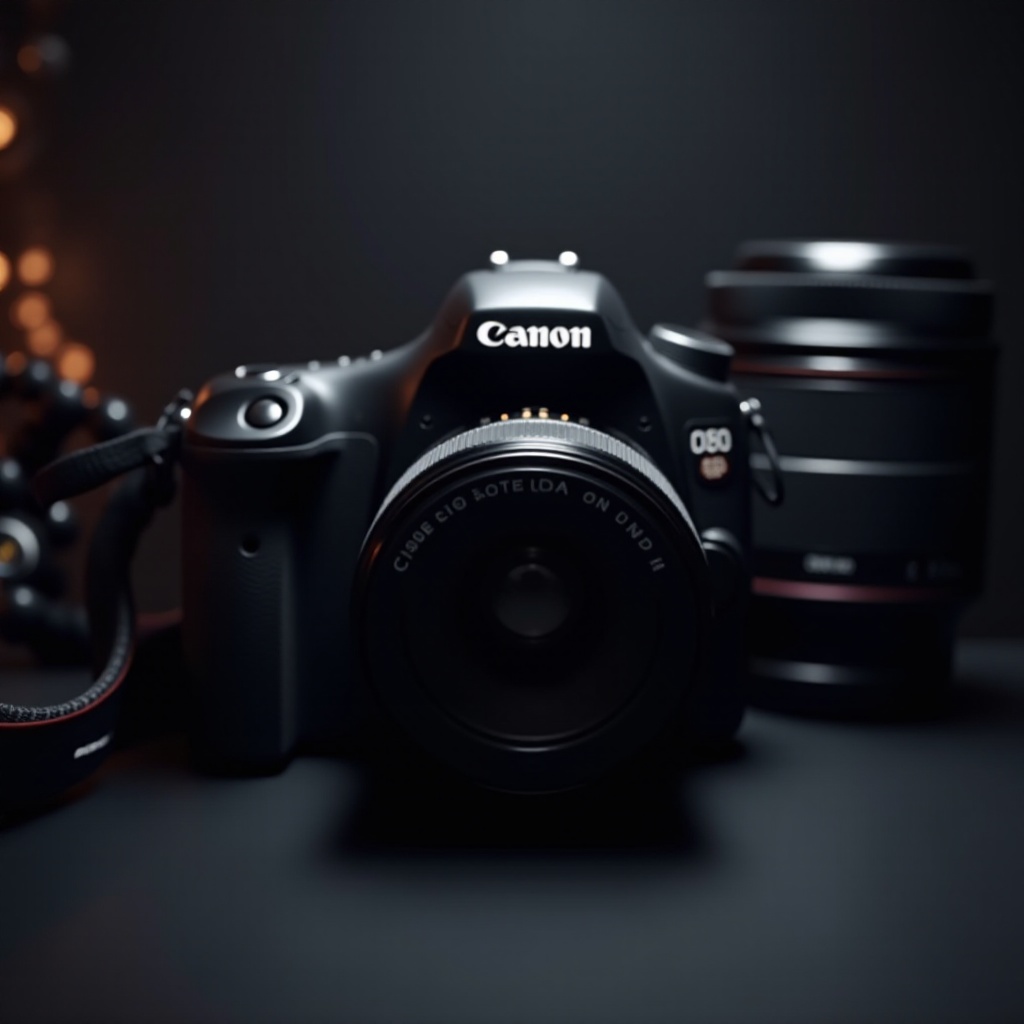 أفضل كاميرا كانون للتصوير الفوتوغرافي والفيديو
