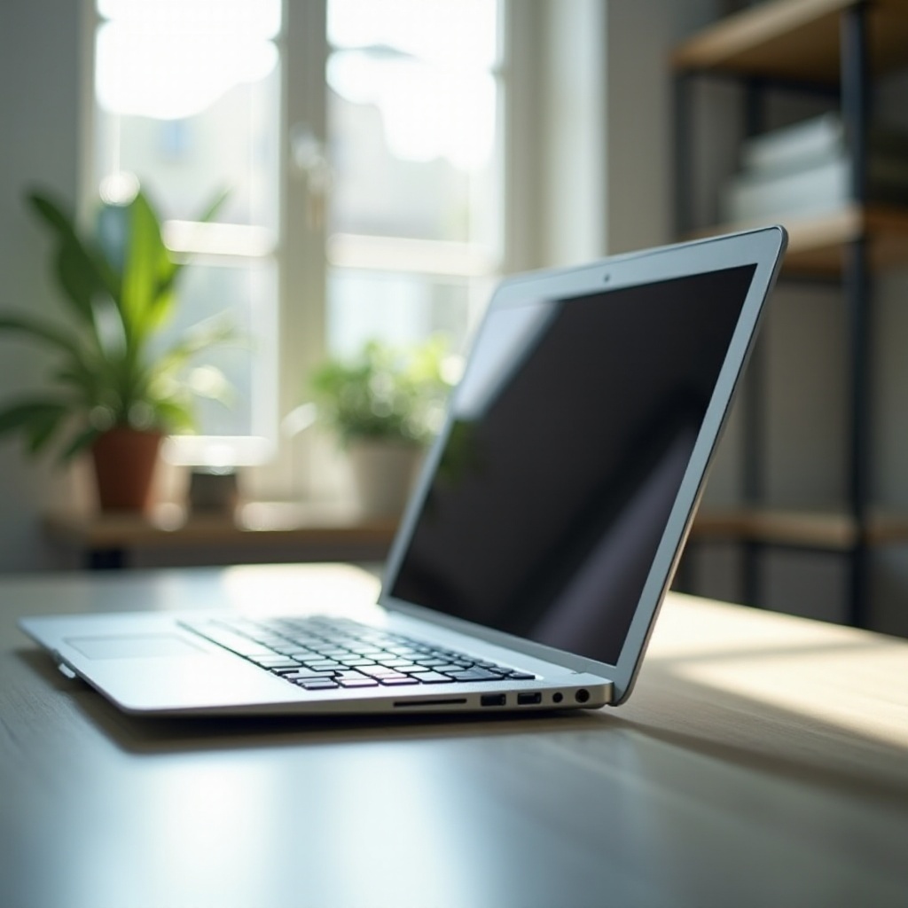wie man einen Virus auf seinem Chromebook bekommt