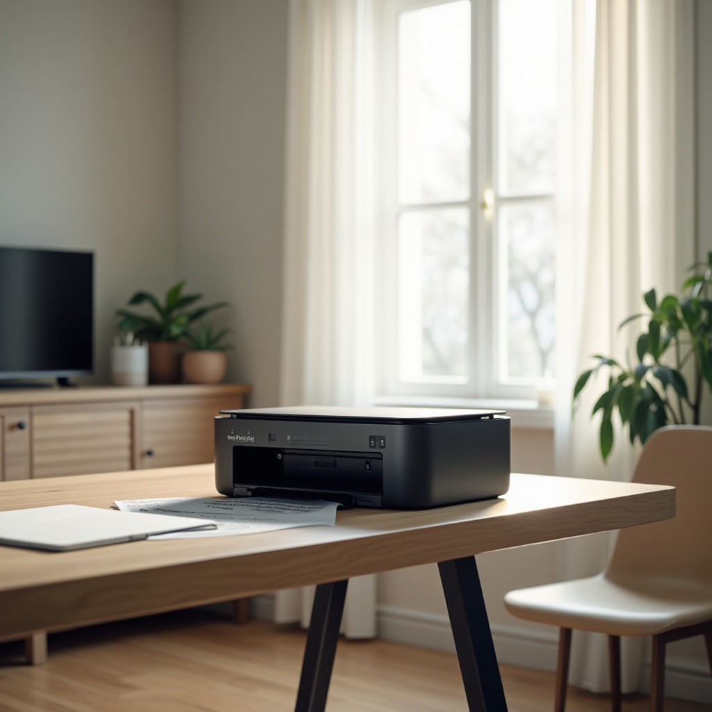 bester Tintentankdrucker für den Heimgebrauch