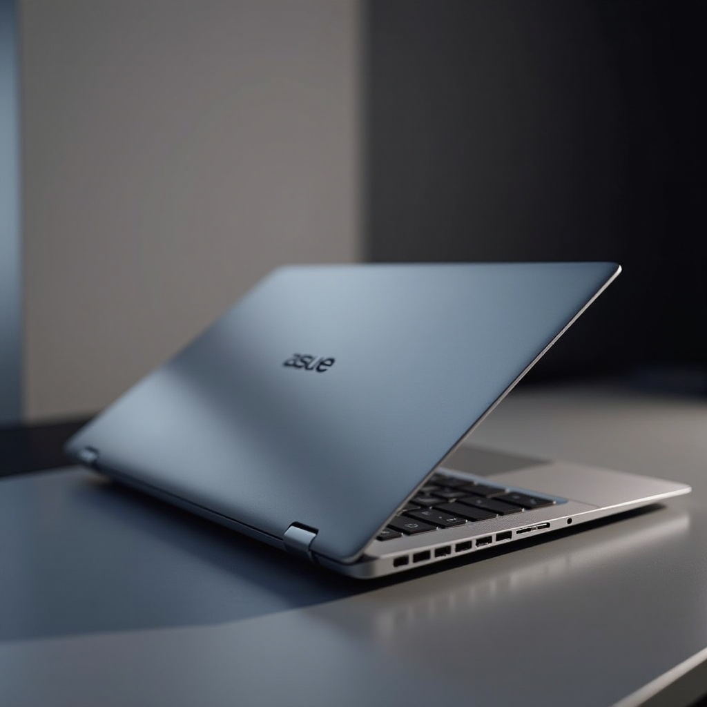 mover para a lista de desejos asus zenbook s 14 contra macbookair m3