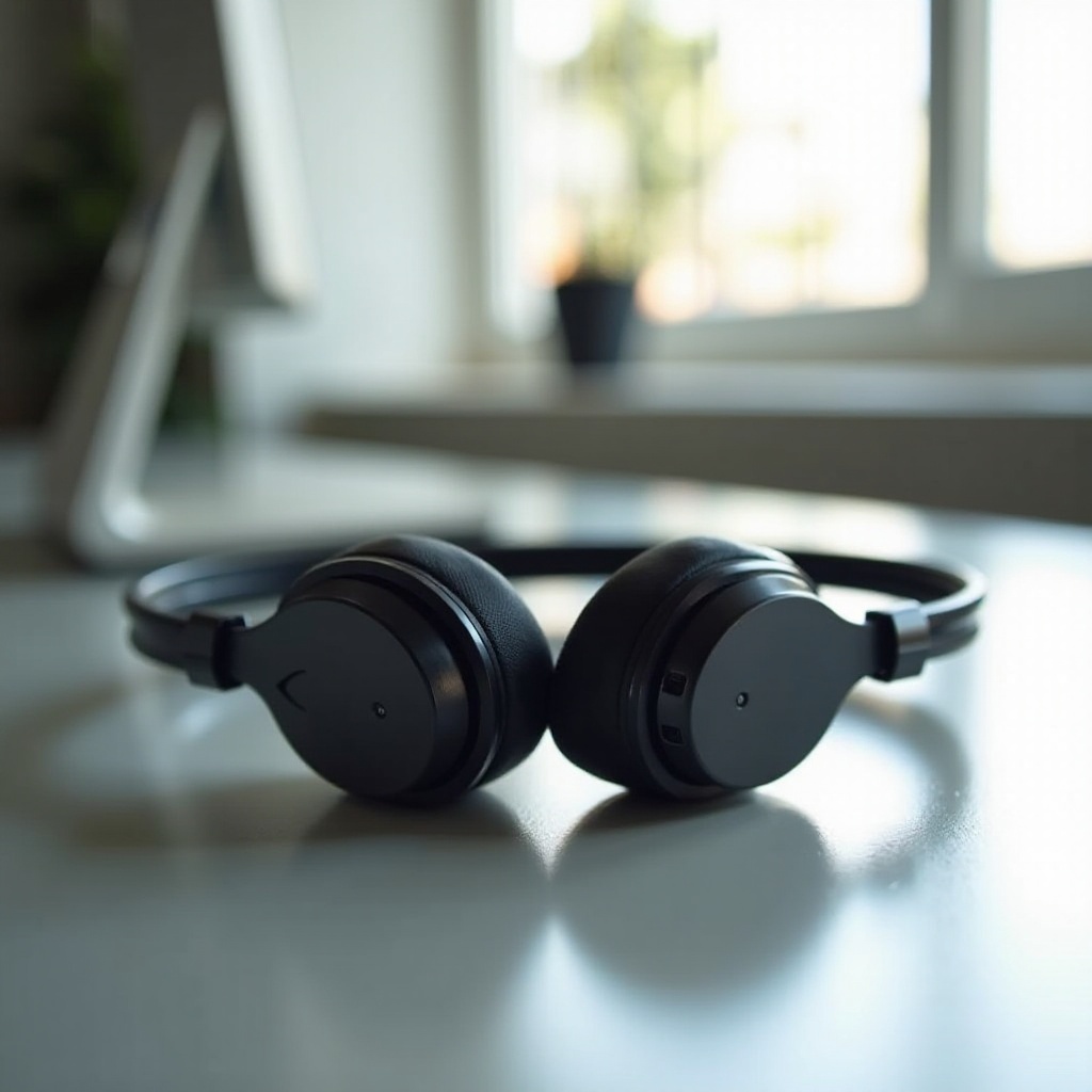 เชื่อมต่อบลูทูธ Plantronics ของฉัน