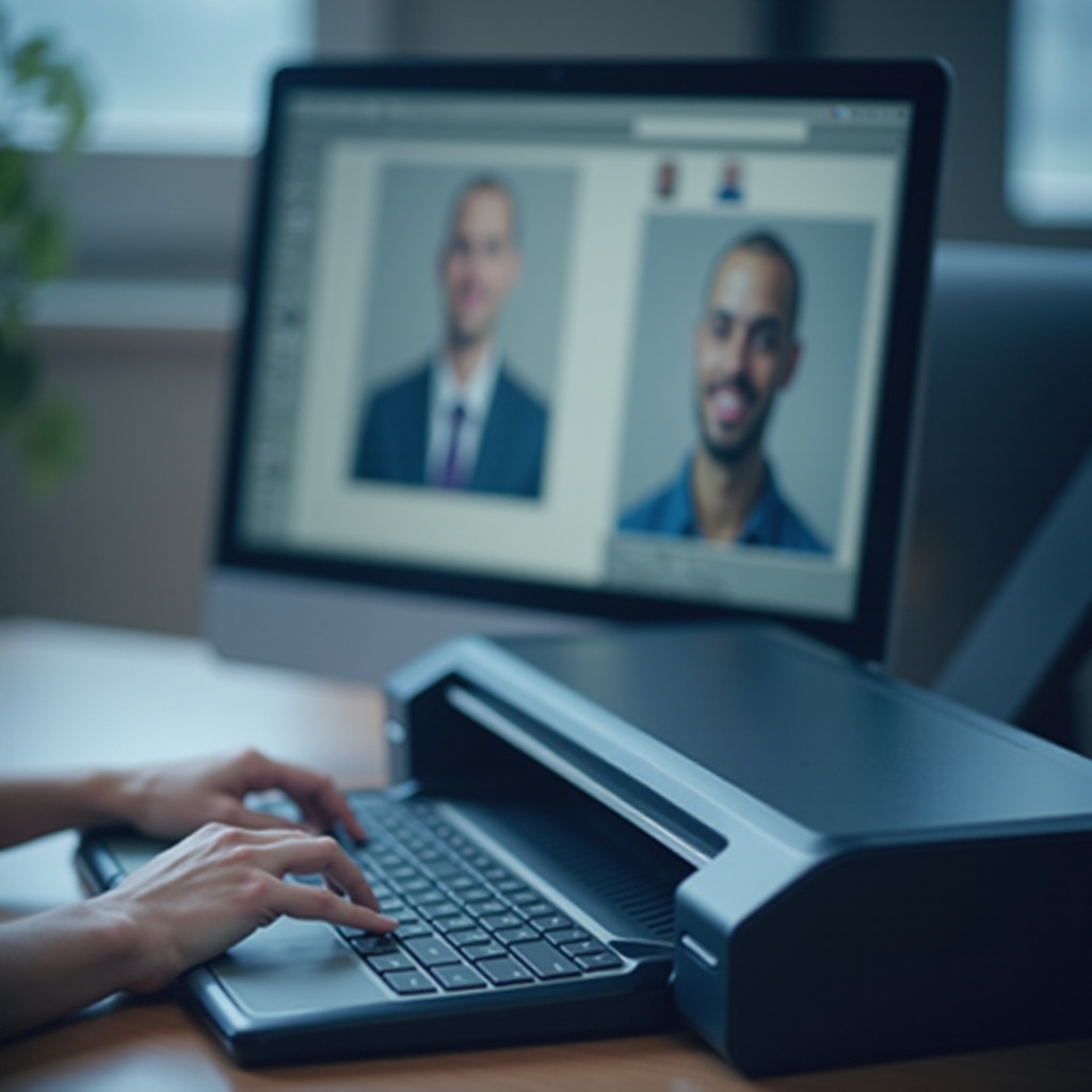 ความแตกต่างระหว่างเครื่องสแกน 2 มิติและ 3 มิติ