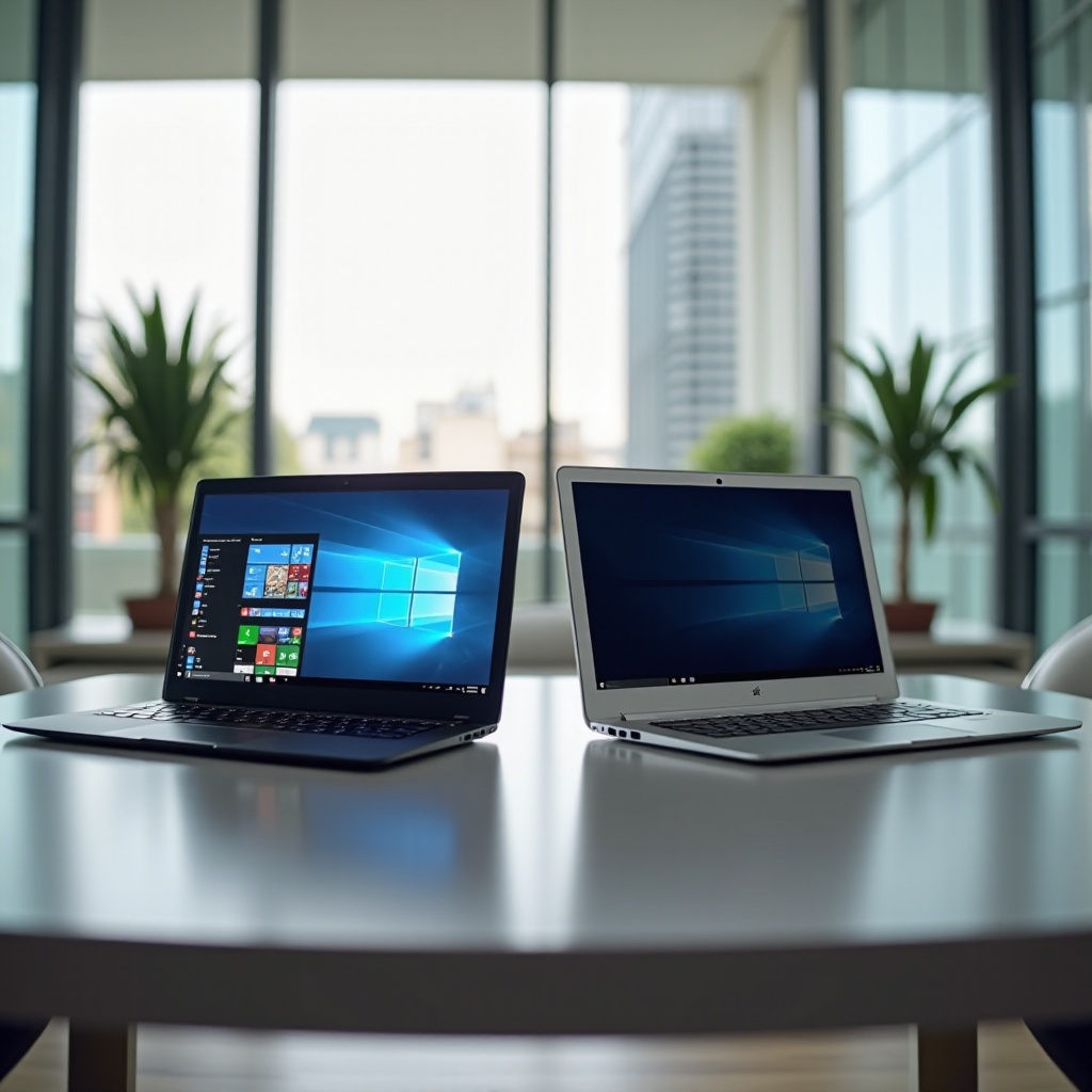 hp elitebook เทียบกับ lenovo thinkpad