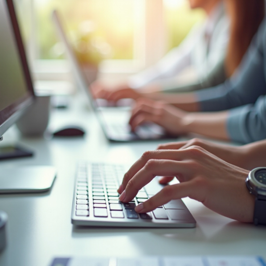 ทางลัดยกเลิกการพิมพ์