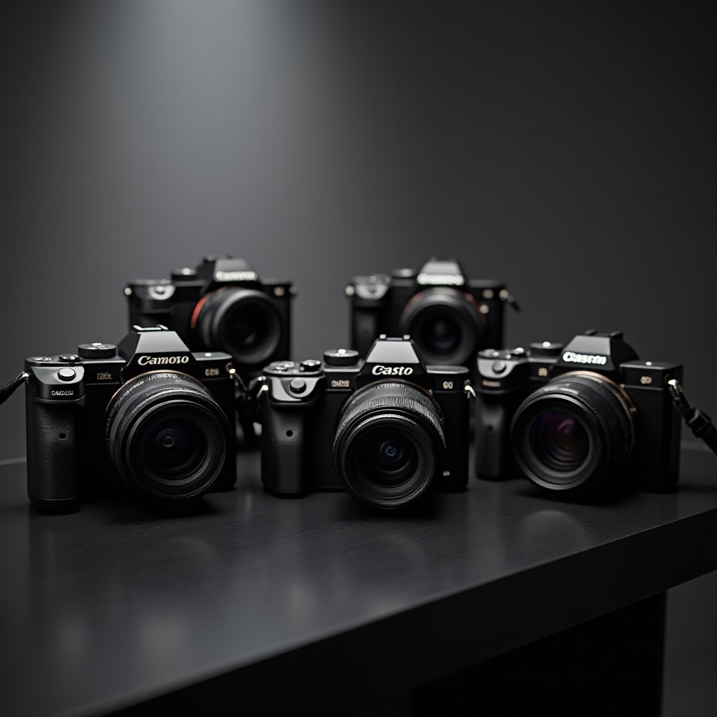 miglior fotocamera mirrorless
