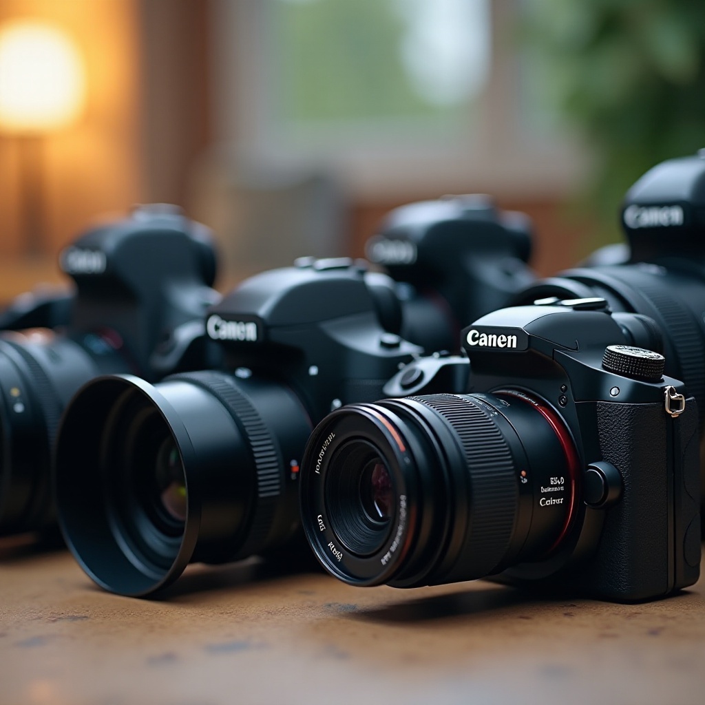 migliore fotocamera per la creazione di contenuti video