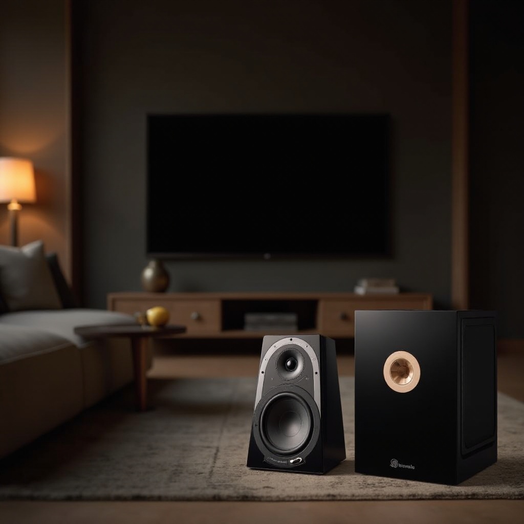 bowers & wilkins 704 s3 Bewertung