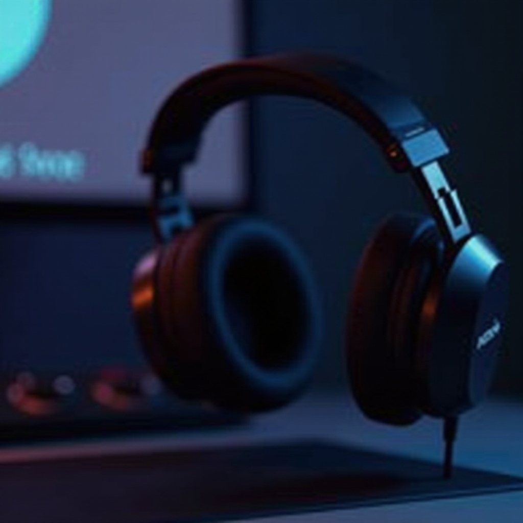 Fone de ouvido Astro A50 sem som no PC