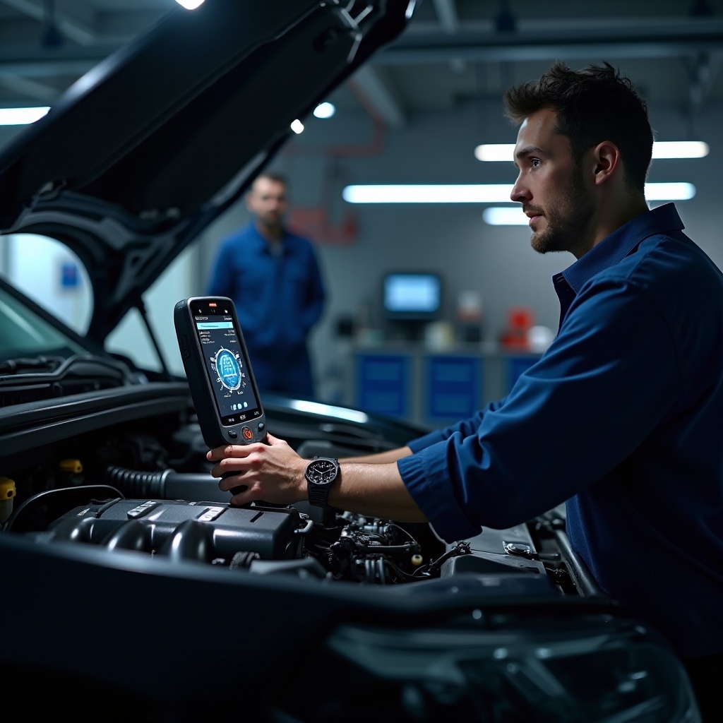 miglior scanner per officina automobilistica
