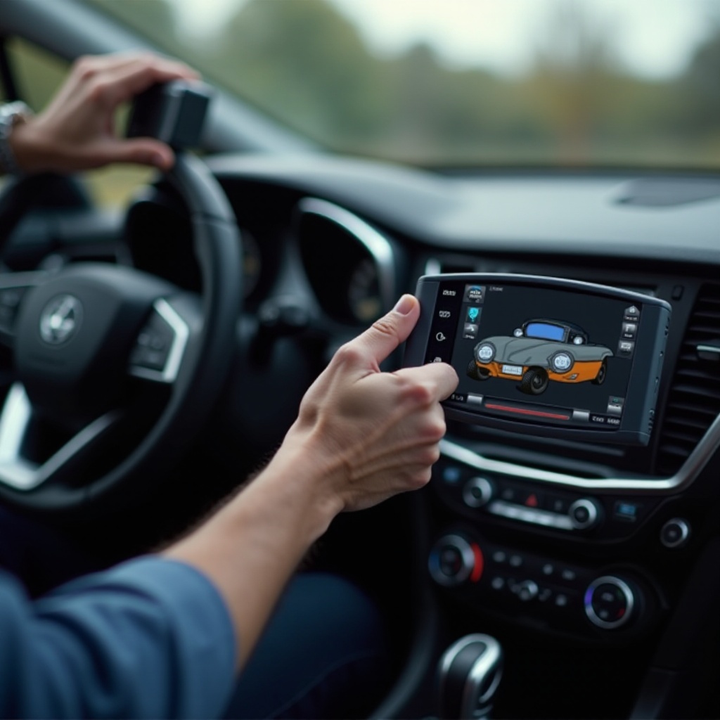 melhor scanner de código automotivo