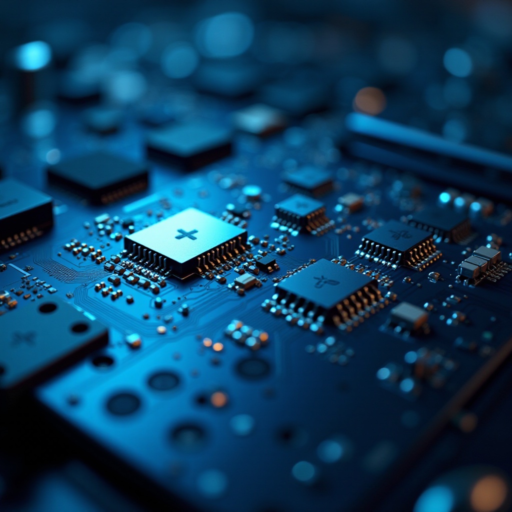 كيف تعمل الماسحات الأيونية