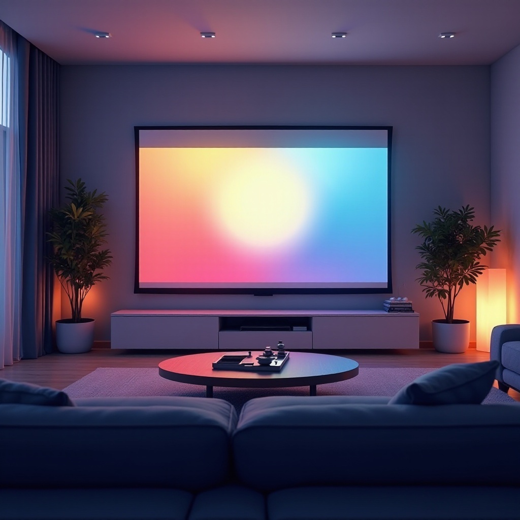 หน้าจอโปรเจคเตอร์ที่ดีที่สุดแบบอัลตร้าระยะสั้น