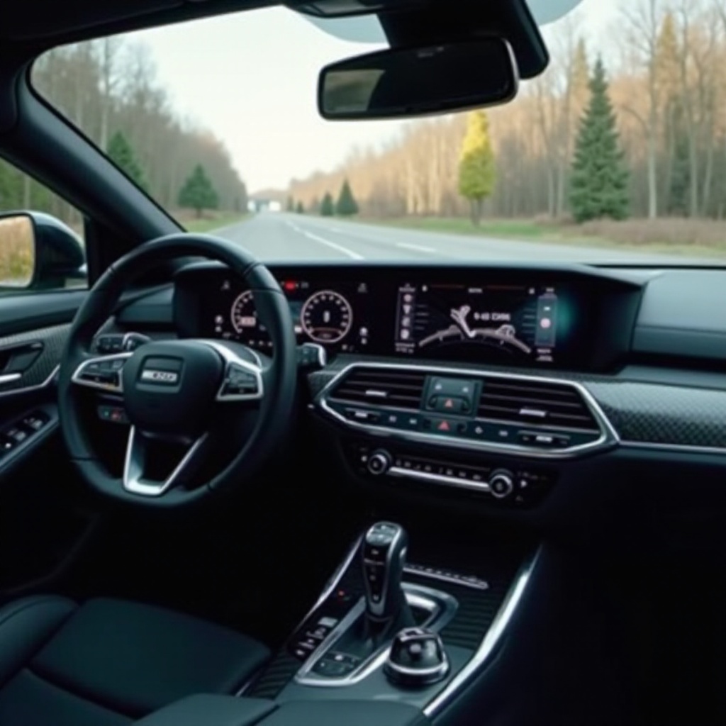 Auto und Kamera Bewertung