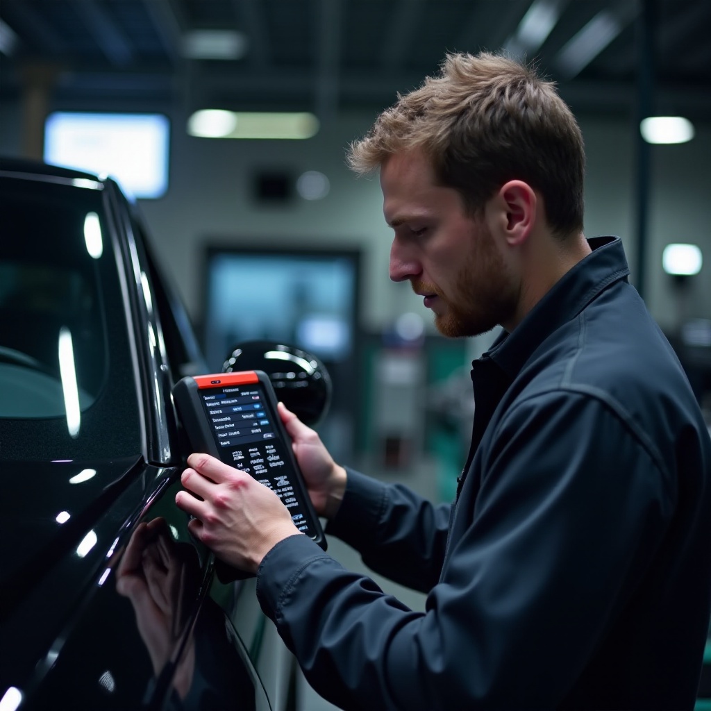 miglior scanner per officina automobilistica