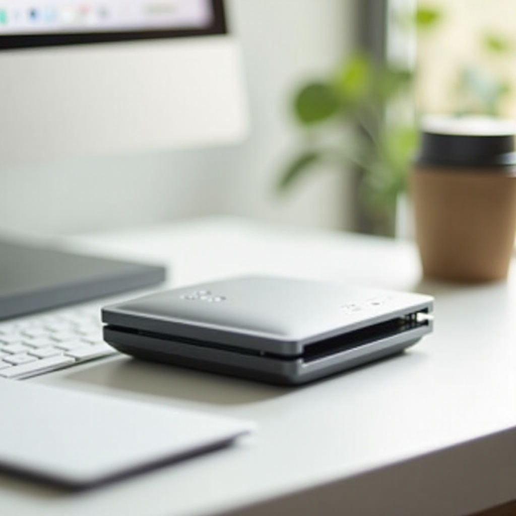 scanner compatibili con Evernote