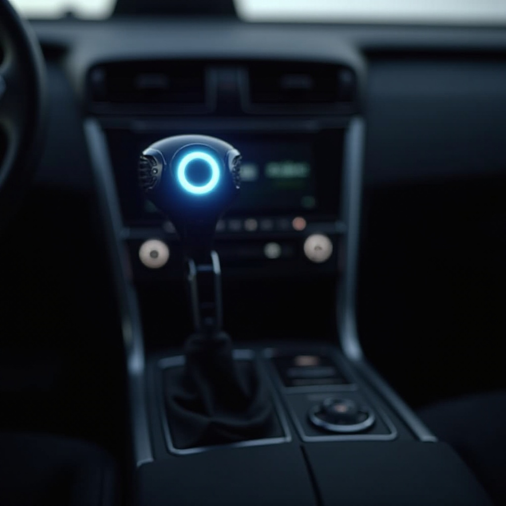 أفضل ماسح كود للسيارات