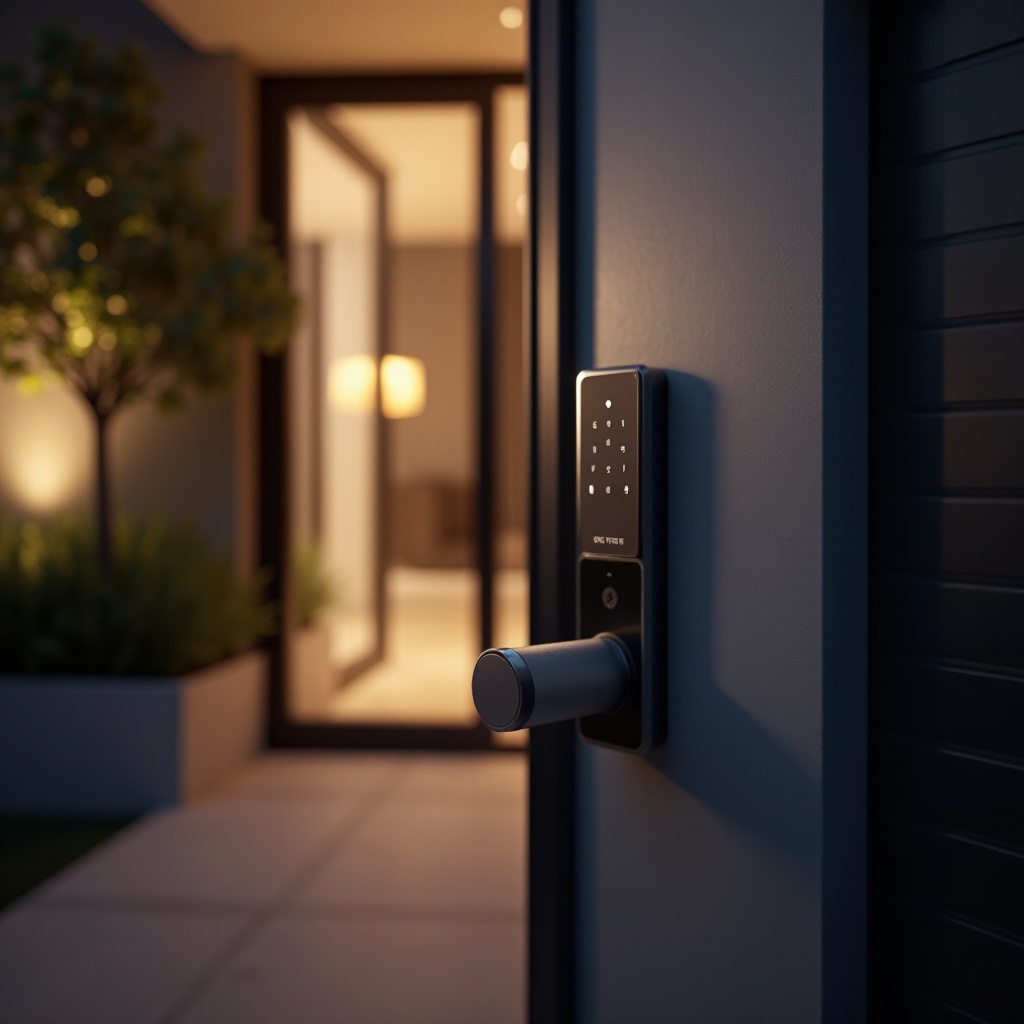 Recensione di Veise Smart Lock