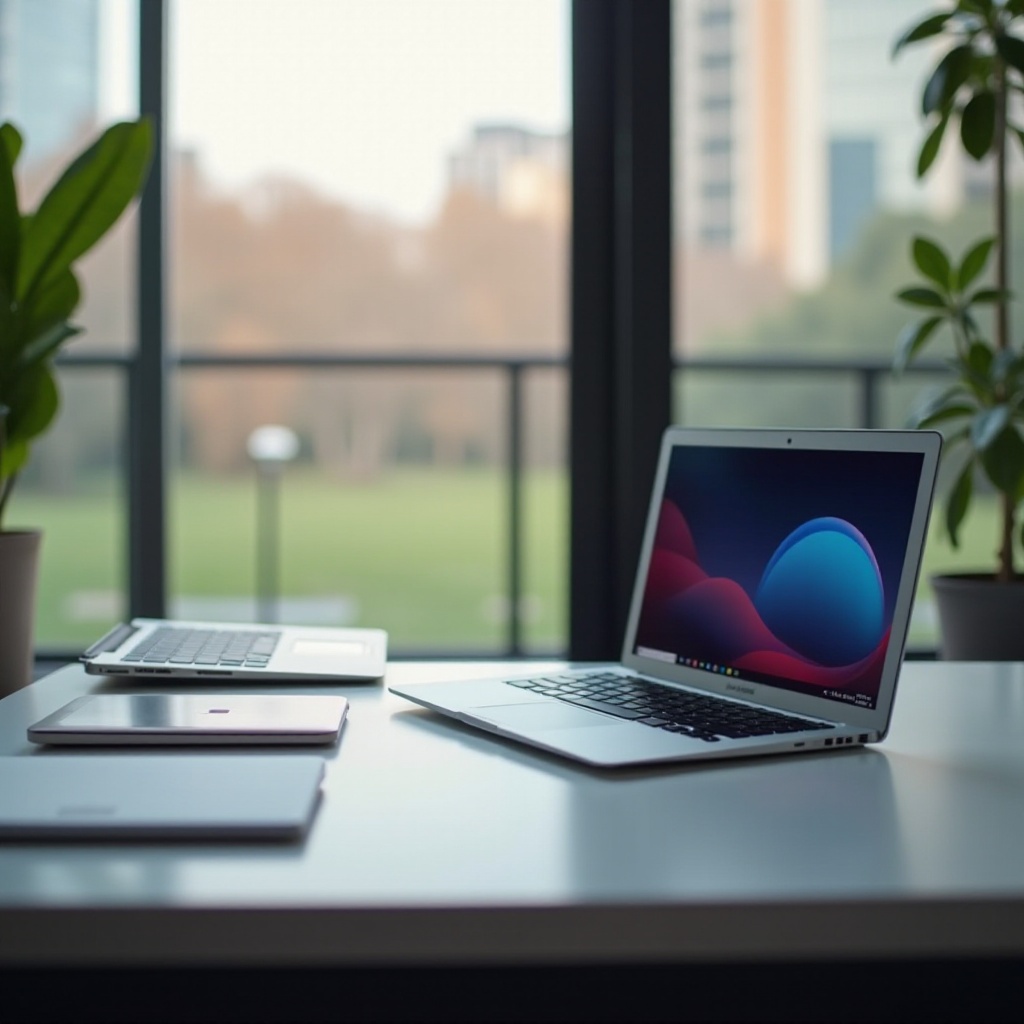 mover para a lista de desejos asus zenbook s 14 contra macbookair m3