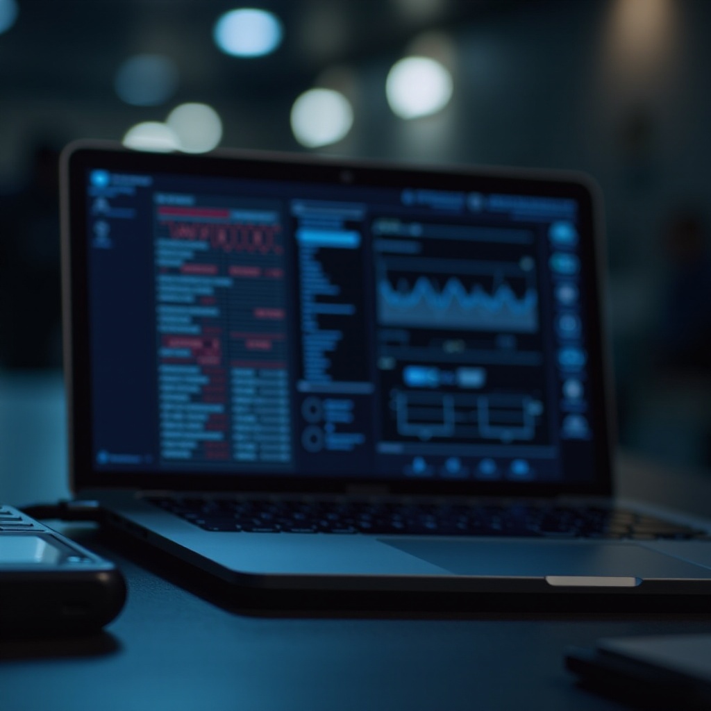 أفضل ماسح ضوئي obd2 للكمبيوتر المحمول