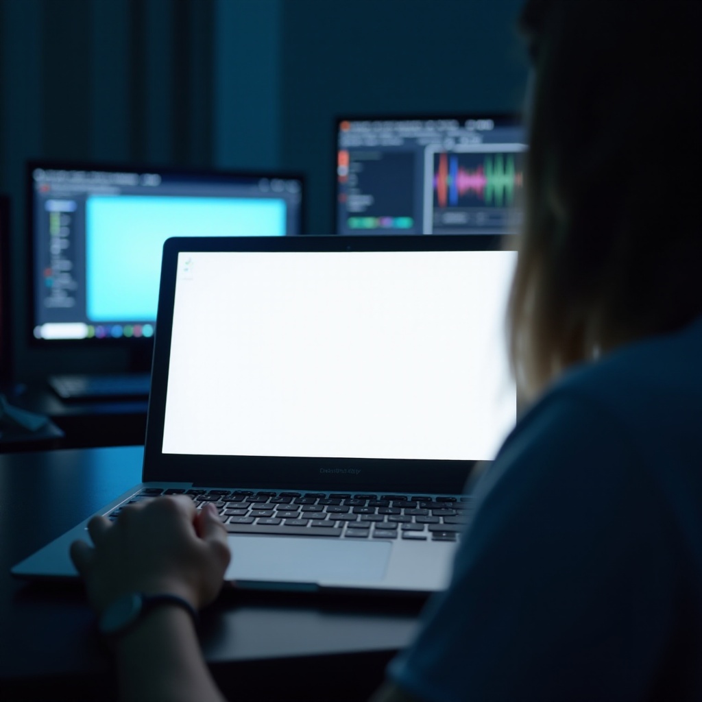 Warum wird Coolmathgames auf dem Chromebook ganz weiß?