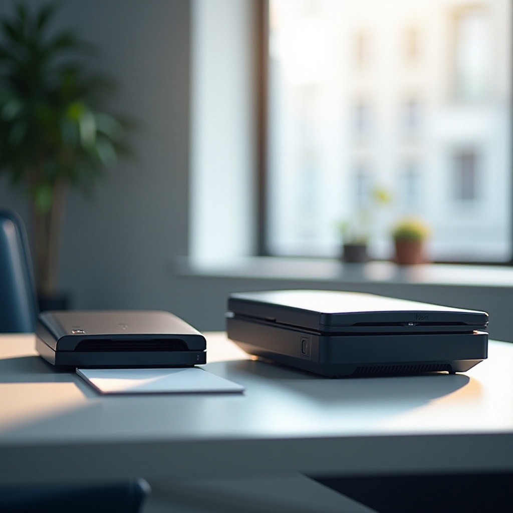 ความแตกต่างระหว่างเครื่องสแกน 2 มิติและ 3 มิติ