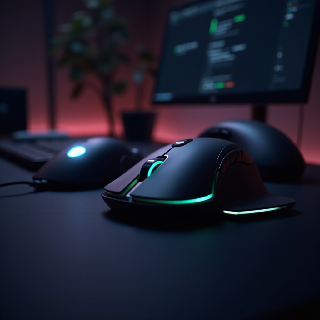migliori interruttori per mouse