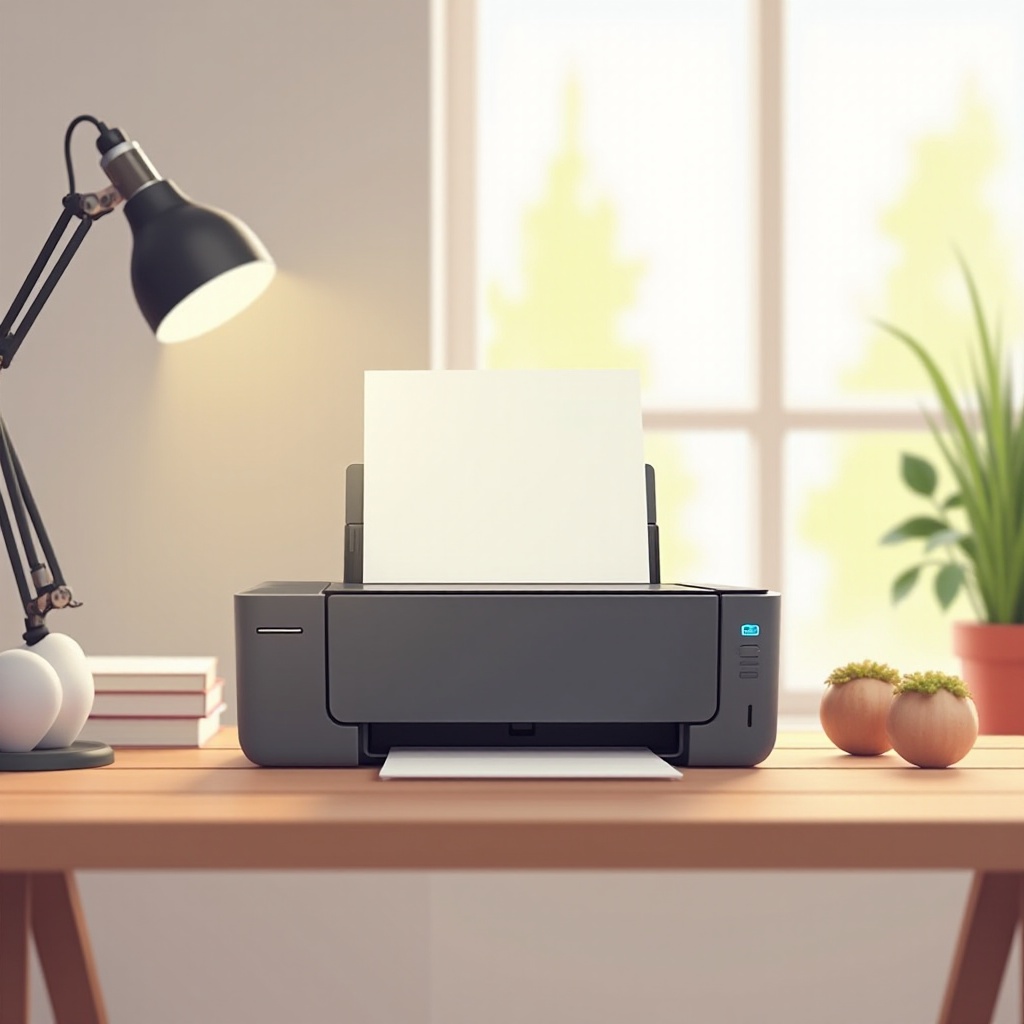 bester Tintentankdrucker für den Heimgebrauch