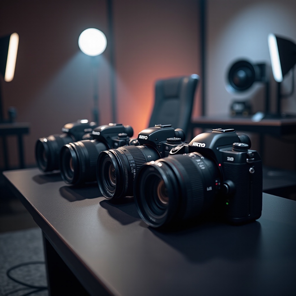 migliore fotocamera per la creazione di contenuti video