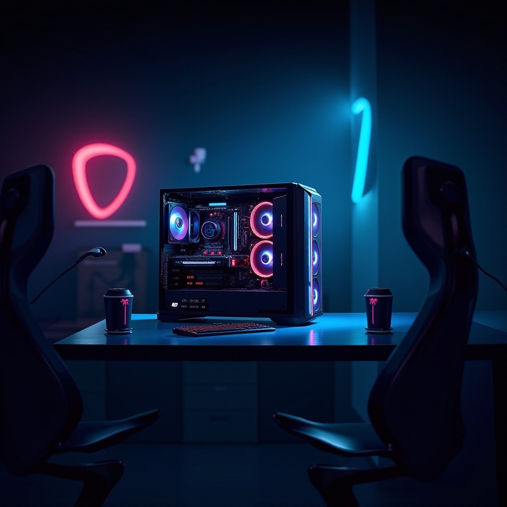 modalità di gioco msi x3d