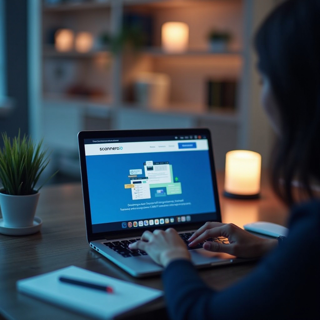 ist scannero.io kostenlos