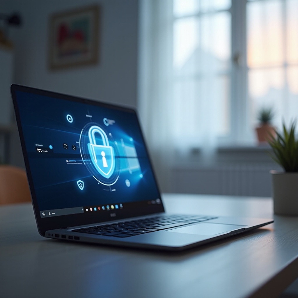 come prendere un virus sul tuo Chromebook