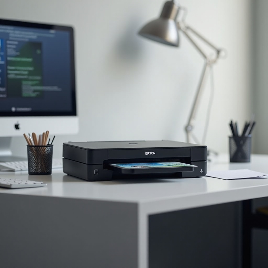 Epson Scanner Bewertungen