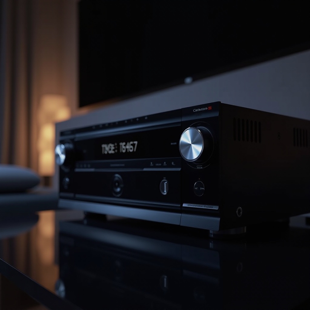 ricevitori home theater più votati